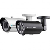 EverFocus EZ930FB 2.2 Megapixel Surveillance Camera - Color - 114.83 ft Night Vision - 1920 x 1080 - 2.80 mm - 12 mm - 4.3x Optical - CMOS - Cable - Bullet - Wall Mount, Ceiling Mount - TAA Compliance EZ930FB