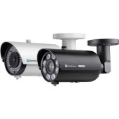 EverFocus EZ950FW 2.2 Megapixel Surveillance Camera - Color, Monochrome - 164.04 ft Night Vision - 1920 x 1080 - 5 mm - 50 mm - 10x Optical - CMOS - Cable - Bullet - Wall Mount, Ceiling Mount - TAA Compliance EZ950FW