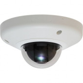 Cp Technologies LevelOne H.264 3-Mega Pixel Vandal-Proof FCS-3054 PoE IP Dome Network Camera(Day/Night/Indoor), TAA Compliant - 3-MP, PoE, Vandal-Proof FCS-3054