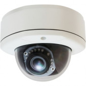 Cp Technologies LevelOne H.264 3-Mega Pixel Vandal-Proof FCS-3082 PoE WDR IP Dome Network Camera (Day/Night/Indoor/Outdoor), TAA Compliant - 3-MP, Vandal-Proof, PoE, WDR FCS-3082