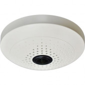 Cp Technologies LevelOne H.264 10-Mega Pixel Panoramic FCS-3094 PoE WDR IP Dome Network Camera (Day/Night/Indoor), TAA Compliant - 10-MP, Panoramic, PoE, WDR FCS-3094