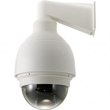 Cp Technologies LevelOne 2-Megapixel FCS-4041 P/T/Z W/WDR PoE SD/SDHC Card Slot Day/Night W/18x Optical Zoom IP Dome Network Camera - 2-Megapixel 1920X1080 HD Res, PoE, WDR, Day/Night, IP66 Housing - RoHS Compliance FCS-4041