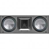 Bic America FH6-LCR 2-way Indoor Speaker - 175 W RMS - 8 Ohm FH6-LCR