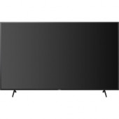 Sony 55-inch BRAVIA 4K Ultra HD HDR Professional Display - 54.6" LCD - Yes X1 - 3840 x 2160 - Direct LED - 2160p - HDMI - USB - Wireless LAN - Ethernet - Android 9.0 Pie - Black - TAA Compliance FWD55X800H