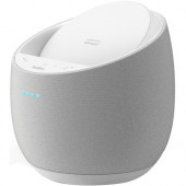 Belkin SOUNDFORM ELITE Bluetooth Smart Speaker - Google Assistant Supported - White - 40 Hz to 20 kHz - Wireless LAN G1S0002TT-WHT