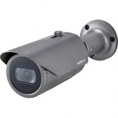 Hanwha Techwin WiseNet HD+ HCO-7070R 4 Megapixel Surveillance Camera - Bullet - 98.43 ft Night Vision - 2560 x 1440 - 3.1x Optical - CMOS - Board-in Type, Pole Mount, Backbox Mount HCO-7070RA