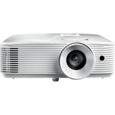 Optoma HD28HDR 3D DLP Projector - 16:9 - 1920 x 1080 - Front, Ceiling, Rear - 1080p - 6000 Hour Normal Mode - 10000 Hour Economy Mode - Full HD - 50,000:1 - 3600 lm - HDMI - USB - 1 Year Warranty HD28HDR