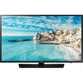 Samsung 478 HG32NJ478NF 32" LED-LCD TV - HDTV - Black Hairline - Direct LED Backlight - Dolby Digital Plus HG32NJ478NFXZA