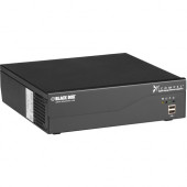 Black Box iCompel Digital Signage CMS Content Server & Software - 250 Player - Intel Core i5 - 16 GB - 1000 GB HDD - HDMI - USBEthernet - TAA Compliant - TAA Compliance ICC-AP-250