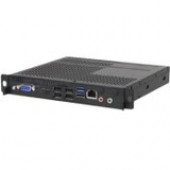 AVer Digital Signage Appliance - Core i5 2.20 GHz - 8 GB - 128 GB SSD - HDMI - USBEthernet IFI5OPS4K