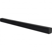 Digital Products International iLive ITB066B Bluetooth Sound Bar Speaker - Wall Mountable ITB066B