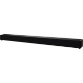 Digital Products International iLive ITB259B 2.0 Bluetooth Sound Bar Speaker - Black - Wall Mountable ITB259B