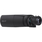 Pelco Sarix IXE12 1.3 Megapixel Network Camera - Color - H.264, Motion JPEG - 1280 x 960 - CMOS - Cable - Box IXE12