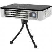 AAXA Technologies P300 Neo DLP Projector - 16:9 - 1280 x 720 - Front - 720p - 30000 Hour Normal ModeHD - 1,000:1 - 420 lm - HDMI - USB - 1 Year Warranty KP-602-01