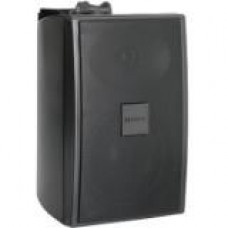 Bosch Premium Speaker - 15 W RMS - Charcoal - 95 Hz to 19.50 kHz - TAA Compliance LB2-UC15-D1