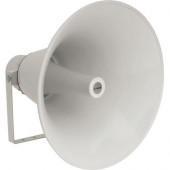 Bosch LBC 3483/00 Speaker - 35 W RMS - Light Gray - 380 Hz to 5 kHz - 286 Ohm - TAA Compliance LBC3483/00-US