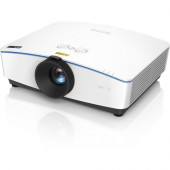BenQ LH770 3D Ready DLP Projector - 16:9 - 1920 x 1080 - Front, Ceiling - 1080p - 20000 Hour Normal ModeFull HD - 20,000:1 - 5000 lm - HDMI - USB LH770