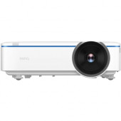 BenQ LK952 DLP Projector - 2160p - HDTV - 16:9 - Ceiling, Rear, Front - Laser - 20000 Hour Normal Mode - 3840 x 2160 - 4K UHD - 3,000,000:1 - 5000 lm - HDMI - USB - 585 W - White Color LK952
