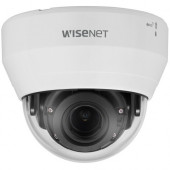 Hanwha Techwin WiseNet L LND-6022R 2 Megapixel Network Camera - Dome - 65.62 ft Night Vision - H.264, MJPEG - 1920 x 1080 - CMOS - Gang Box Mount, Wall Mount, Pendant Mount, Corner Mount, Parapet Mount, Pole Mount, Hanging Mount, Box Mount LND-6022R