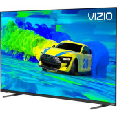 VIZIO M M58Q7-J01 57.5" Smart LED-LCD TV - 4K UHDTV - HDR10+, HDR10, HLG - Full Array LED Backlight - Apple HomeKit, Alexa, Google Assistant Supported - Apple TV+, Netflix, TED, YouTube, WatchFree, iHeartRadio, Apple TV, Amazon Prime, Hulu, Disney+, 