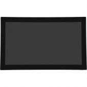 Mimo Monitors Adapt-IQV 15.6" Digital Signage Tablet - 15.6" LCD Cortex A17 1.80 GHz - 2 GB - 1920 x 1080 - LED - 300 Nit - 1080p - USB - Wireless LAN - Ethernet - Black - TAA Compliance MCT-156HPQ-POE