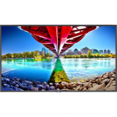 NEC Display 55" Ultra High Definition Commercial Display with Integrated ATSC/NTSC Tuner - 55" LCD - Yes - 3840 x 2160 - Direct LED - 400 Nit - 2160p - HDMI - USB - SerialEthernet ME551-AVT3