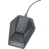 Mediatech Microphone - 30 Hz to 20 kHz - Wired - 34 dB - Condenser - Mini XLR MT-U851R