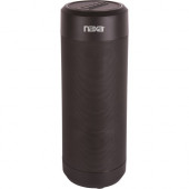 Naxa NAS-5003 Portable Bluetooth Smart Speaker - 6 W RMS - Alexa Supported - Wireless LAN - Battery Rechargeable NAS-5003