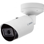 Bosch DINION IP 5 Megapixel Network Camera - 98.43 ft Night Vision - H.264, H.265, MJPEG - 3072 x 1728 - 3.1x Optical - CMOS - Surface Mount, Conduit Mount - TAA Compliance NBE-3503-AL