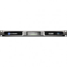 Harman International Industries Crown ComTech CT 4150 Amplifier - 500 W RMS - 4 Channel - 20 Hz to 20 kHz - 225 W NCT4150A-U-US