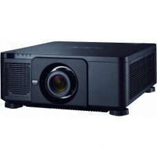 NEC Display NP-PX1005QL-B 3D Ready DLP Projector - 16:9 - Front, Rear, Ceiling - 1080p - 20000 Hour Normal ModeWQXGA - 10,000:1 - 10000 lm - HDMI - USB - 5 Year Warranty NP-PX1005QL-B
