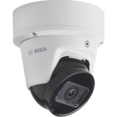 Bosch FLEXIDOME IP 5 Megapixel Network Camera - Turret - 49.21 ft - H.265, H.264, MJPEG - 3072 x 1728 Fixed Lens - CMOS - Corner Mount, Surface Mount, Pole Mount, Pendant Mount, Wall Mount, Ceiling Mount, Box Mount - TAA Compliance NTE-3503-F03L-P