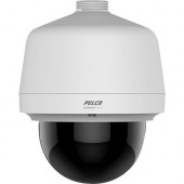 Pelco Spectra Professional P1220-ESR1 2 Megapixel Network Camera - Color, Monochrome - H.264, Motion JPEG - 1920 x 1080 - 4.30 mm - 86 mm - 20x Optical - CMOS - Cable - Dome - Pendant Mount, Wall Mount P1220ESR1