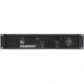 The Bosch Group Electro-Voice PA2250T Amplifier - 540 W RMS - 2 Channel - 65 Hz to 40 kHz - 430 W PA 2250T 120V