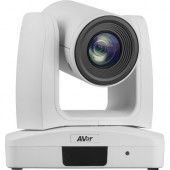 AVer PTZ310 Video Conferencing Camera - 2.1 Megapixel - 60 fps - White - USB 2.0 - TAA Compliant - 1920 x 1080 Video - Exmor CMOS Sensor - 12x Digital Zoom - Network (RJ-45) - TAA Compliance PAPTZ310W