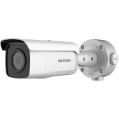 Hikvision Performance PCI-LB12F6S 2 Megapixel Network Camera - Bullet - 295.28 ft Night Vision - H.265+, H.265, H.264+, H.264, MJPEG - 1920 x 1080 - CMOS - Pole Mount, Corner Mount, Junction Box Mount PCI-LB12F6S