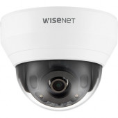 Hanwha Techwin WiseNet Q QND-6022R 2 Megapixel Network Camera - 65.62 ft Night Vision - H.264, Motion JPEG, H.265 - 1920 x 1080 - CMOS - Wall Mount, Ceiling Mount QND-6022R