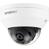 Hanwha Techwin WiseNet Q QNV-6032R 2 Megapixel Network Camera - 98.43 ft Night Vision - H.265, Motion JPEG, H.264 - 1920 x 1080 - CMOS - Ceiling Mount, Wall Mount QNV-6032R