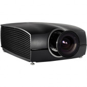 Barco F90-W13 3D DLP Projector - 16:10 - 1920 x 1200 - Front - 40000 Hour Normal Mode - 60000 Hour Economy Mode - WUXGA - 1,800:1 - 13000 lm - HDMI - DVI - USB R9023466_AL