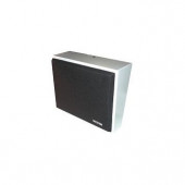 Valcom Metal Wall Speaker Assembly - TAA Compliance S-504