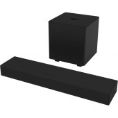 VIZIO SB2021N-H6 2.1 Bluetooth Smart Speaker - Google Assistant Supported - 50 Hz to 20 kHz - DTS Virtual:X - USB SB2021N-H6