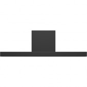 VIZIO SB46312-F6 3.1.2 Bluetooth Smart Speaker - Google Assistant Supported - Black - Wall Mountable, Tabletop - 30 Hz to 20 kHz - Dolby Atmos, DTS Virtual:X, Dolby Volume, Surround Sound, 360? Circle Sound - Wireless LAN - USB - HDMI SB46312-F6