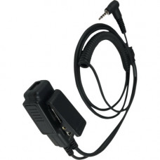 ENGENIUS SN-ULTRA-EPM Microphone - Wired - Clip-on SN-ULTRA-EPM