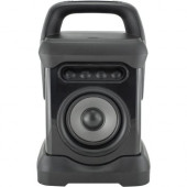 Sabrent Speaker System - 5 W RMS - Wireless Speaker(s) - 30 ft - Bluetooth SP-BETO