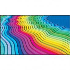 Panasonic TH-43EQ1U 43" Class Entry-Level 4K Digital Display - 43" LCD - 3840 x 2160 - Direct LED - 350 Nit - 2160p - HDMI - USB - DVI - SerialEthernet TH-43EQ1U