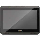 Havis TSD-101 11.6" Active Matrix TFT LCD Car Display - 16:9 - 1366 x 768 - 4 W Integrated - USB - Dash Mount - TAA Compliance TSD-101