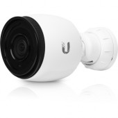 UBIQUITI UniFi G3-PRO 2 Megapixel Network Camera - Color, Monochrome - H.264 - 1920 x 1080 - 3 mm - 9 mm - 3x Optical - Cable - Bullet - Wall Mount, Pole Mount, Ceiling Mount UVC-G3-PRO