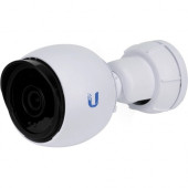 UBIQUITI UniFi Protect UVC-G4-BULLET 5 Megapixel Network Camera - Bullet - H.264 - 2688 x 1512 - CMOS UVC-G4-BULLET
