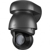 UBIQUITI UniFi Protect UVC-G4-PTZ 8 Megapixel Network Camera - 328.08 ft Night Vision - H.264 - 3840 x 2160 - 22x Optical - CMOS - Wall Mount UVC-G4-PTZ