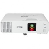 Epson PowerLite L200X Long Throw 3LCD Projector - 4:3 - 1024 x 768 - Front, Rear, Ceiling - 20000 Hour Normal ModeXGA - 2,500,000:1 - 4200 lm - HDMI - USB - Wireless LAN - 3 Year Warranty V11H992020